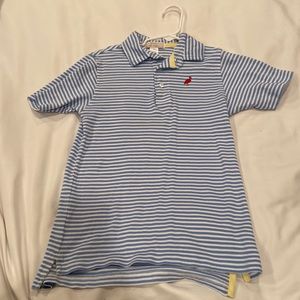 Beaufort bonnet boy polo
